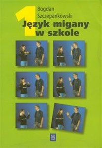 Obrazek Język migany w szkole 1