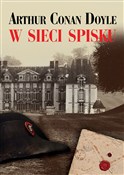 W sieci sp... - Arthur Conan Doyle - Ksiegarnia w UK