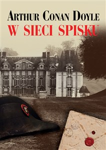 Picture of W sieci spisku