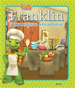 Polska książka : Franklin i... - Paulette Bourgeois