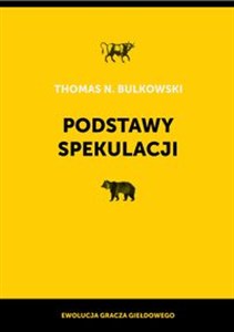 Picture of Podstawy spekulacji Ewolucja gracza giełdowego