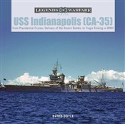 USS Indian... - David Doyle -  books from Poland
