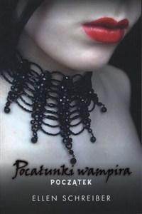 Picture of Pocałunki wampira Początek