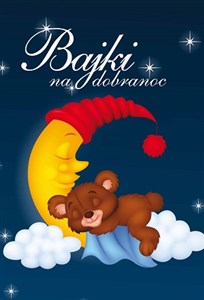 Obrazek Bajki na dobranoc