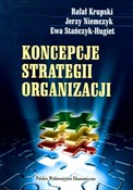 Zobacz : Koncepcje ... - Rafał Krupski, Jerzy Niemczyk, Ewa Stańczyk-Hugiet