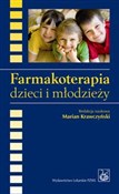 Farmakoter... - Marian Krawczyński (red.) -  books in polish 