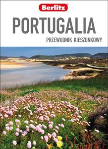 Obrazek Portugalia przewodnik kieszonkowy