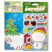 Polska książka : Naklejki p...