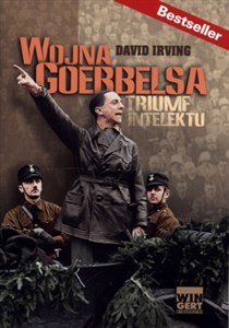 Obrazek Wojna Goebbelsa Triumf intelektu