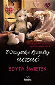 polish book : Wszystkie ... - Edyta Świętek