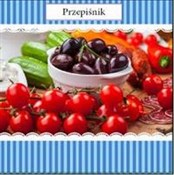 Książka : Przepiśnik...