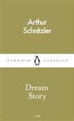 polish book : Dream stor... - Arthur Schnitzler
