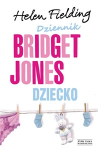 Obrazek Dziennik Bridget Jones Dziecko