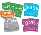 Polska książka : Dać rzeczy... - Iwona Pietrzyk, Marika Litwin