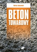 Beton towa... - Mariusz Januszewski -  Polish Bookstore 