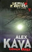 Zobacz : Łowca dusz... - Alex Kava