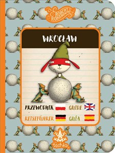 Obrazek Przewodnik Wrocław