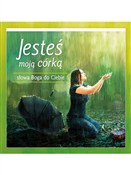 Książka : JESTEŚ MOJ... - DOROTA M. BIELAWSKA