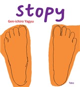 Zobacz : Stopy - Gen-ichiro Yagyu