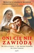 Oni Cię ni... - Sylwester Szefer (oprac.) -  books from Poland