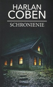 Obrazek Schronienie (wydanie pocketowe)