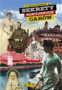 Sekrety ro... - Violetta Wiernicka -  books from Poland