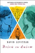 Zobacz : Dzień za d... - David Levithan