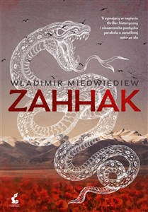 Picture of Zahhak