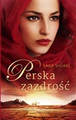 Perska zaz... - Shukri Laila -  Polish Bookstore 