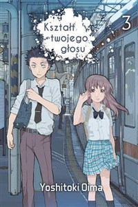 Obrazek Kształt twojego głosu 3