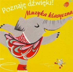 Picture of Poznaję dźwięki II Muzyka klasyczna