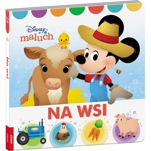 Picture of Disney maluch Na wsi DBN-9201