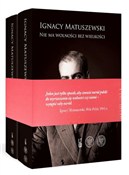 Wybór pism... - Ignacy Matuszewski -  Książka z wysyłką do UK