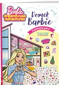 Barbie Dre... - Opracowanie Zbiorowe -  Książka z wysyłką do UK