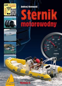 Obrazek Sternik motorowodny