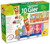 Laboratori... -  foreign books in polish 