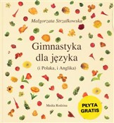 Gimnastyka... - Małgorzata Strzałkowska -  books in polish 