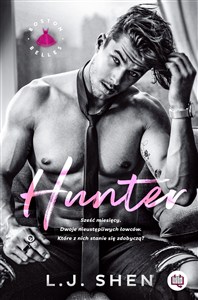 Obrazek Boston Belles Tom 1 Hunter