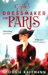 Picture of The Dressmaker of Paris