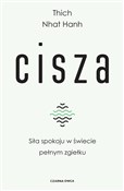 Cisza Siła... - Thich Nhat Hanh -  books in polish 