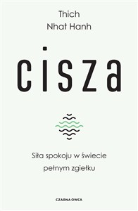 Obrazek Cisza Siła spokoju w świecie pełnym zgiełku