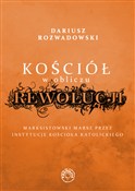 Książka : Kościół w ... - Dariusz Rozwadowski