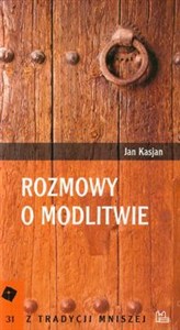 Obrazek Rozmowy o modlitwie