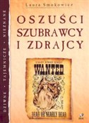 Zobacz : Oszuści sz... - Laura Smokowicz