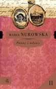 Polska książka : Panny i wd... - Maria Nurowska