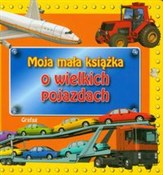 polish book : Moja mała ...
