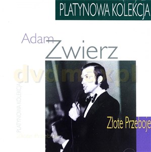 Obrazek Platynowa Kolekcja CD