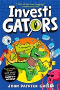 Polska książka : InvestiGat... - John Patrick Green