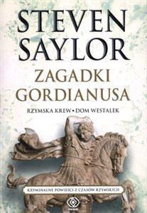 Obrazek Zagadki Gordianusa