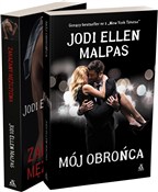 Mój obrońc... - Jodi Ellen Malpas -  books in polish 